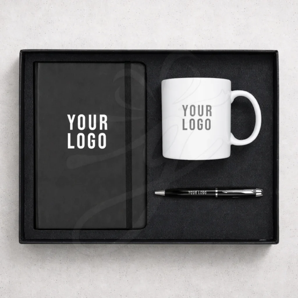 Executive Creativity Gift Box