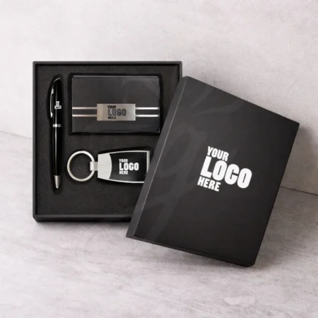 Executive Diplomat Gift Set