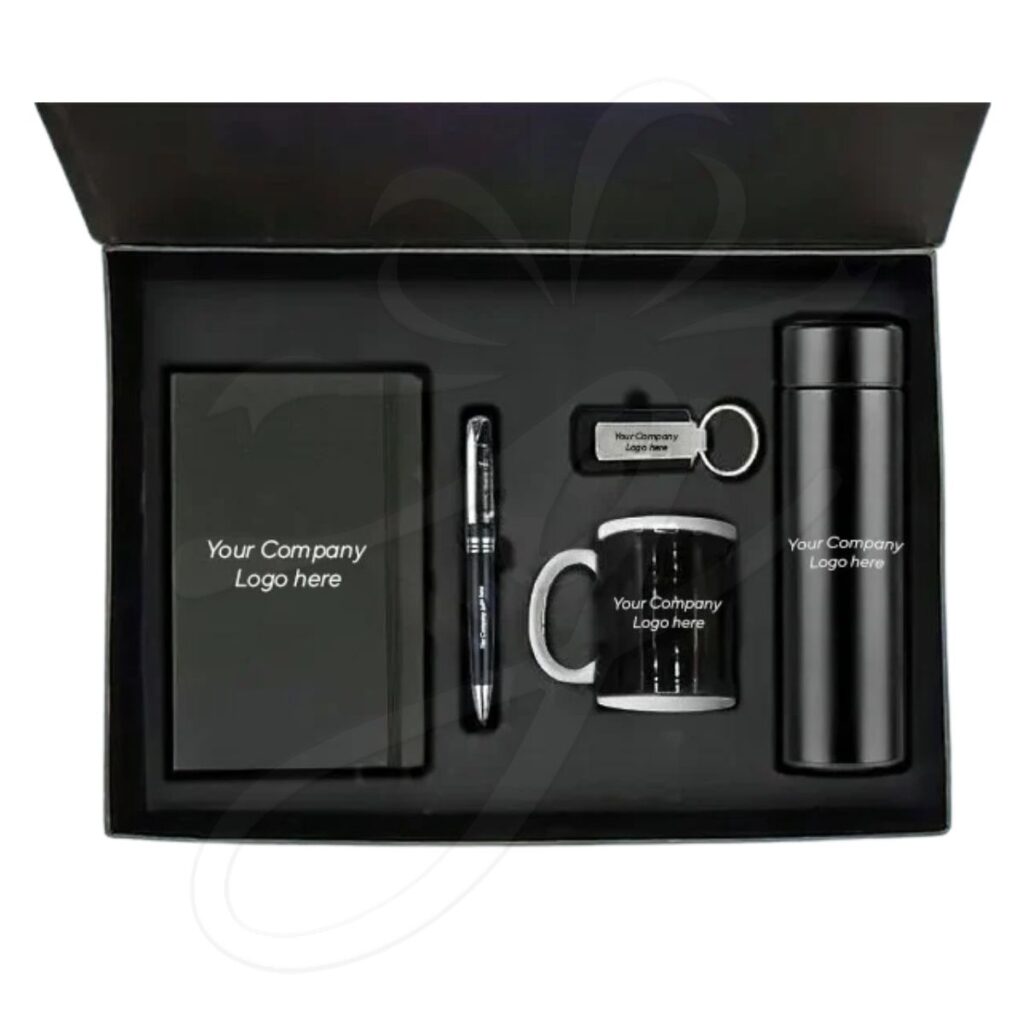Executive Office Essentials Gift Box