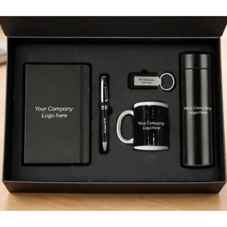 Executive Office Essentials Gift Box
