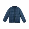 Full Sleeve Puffer Jacket