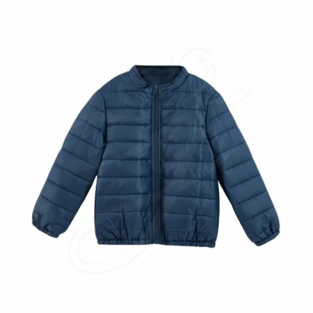 Full Sleeve Puffer Jacket