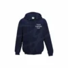 Full Zip Hoodie