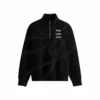 Half-Zip Sweatshirt