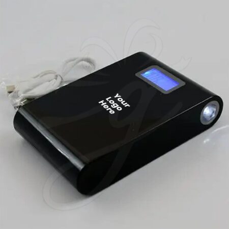 High Capacity 12000 mAh Power Bank