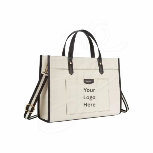 Laptop Tote Bag