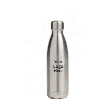 Metal Water Bottle