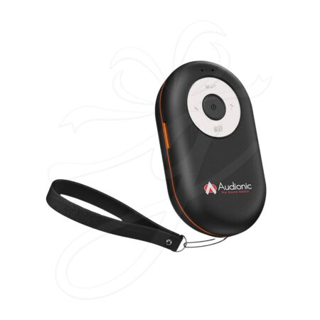 Mini Bluetooth Speaker Aud