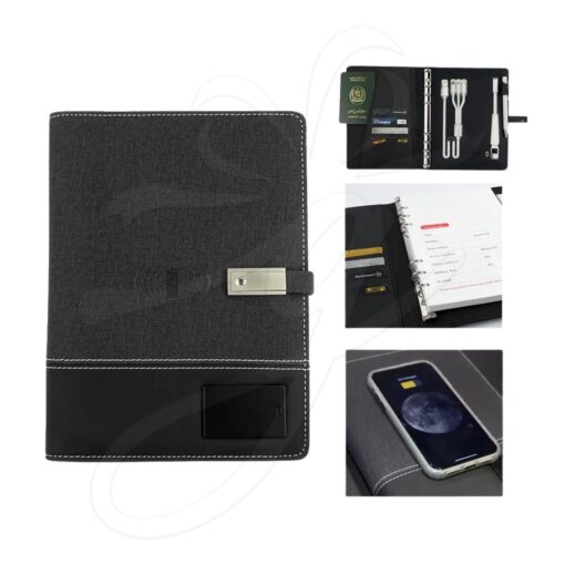 Multi-Functional Smart Diary - Image 5