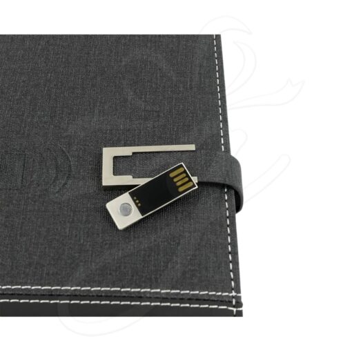 Multi-Functional Smart Diary - Image 6