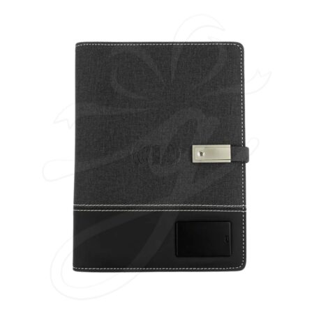 Alternative view of Multi-Functional Smart Diary