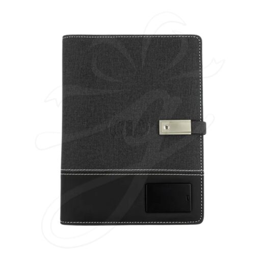 Multi-Functional Smart Diary - Image 2