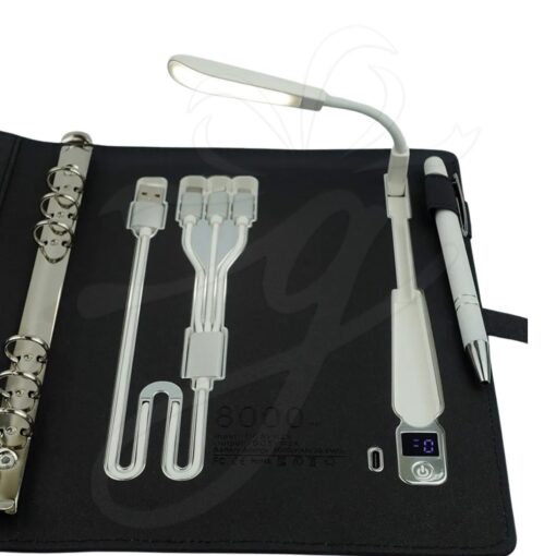 Multi-Functional Smart Diary - Image 8