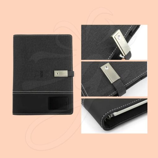 Multi-Functional Smart Diary - Image 7