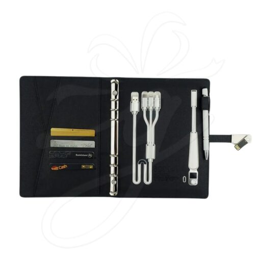 Multi-Functional Smart Diary - Image 4