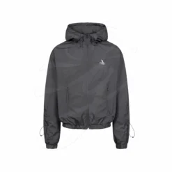 Parachute Jacket