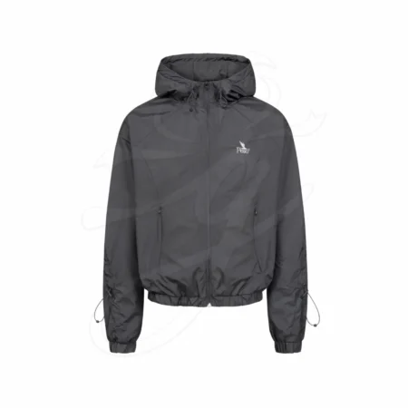 Parachute Jacket