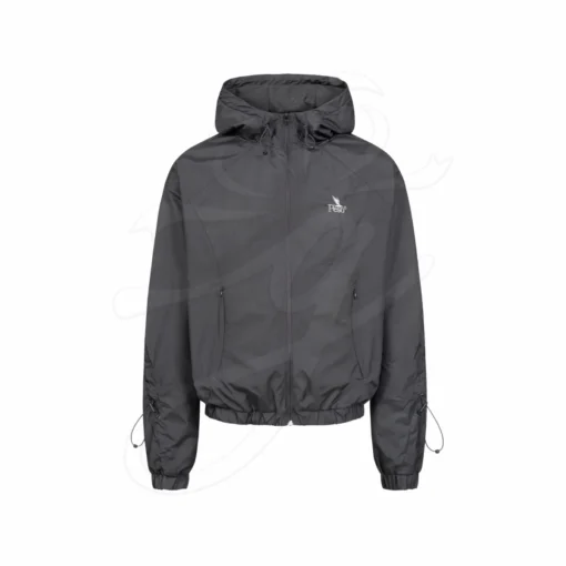 Parachute Jacket