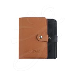 Passport Cover Wallet 1