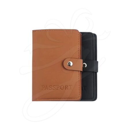 Passport Cover Wallet 1