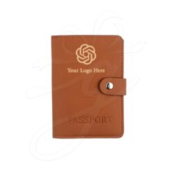 Passport Cover Wallet