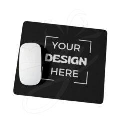 Personalized Mouse Pad