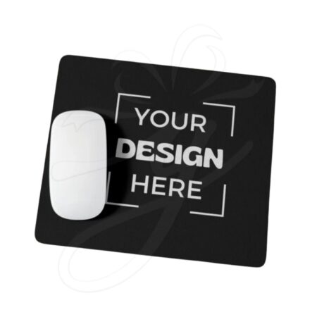 Personalized Mouse Pad