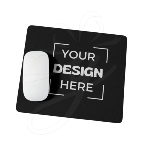 Personalized Mouse Pad
