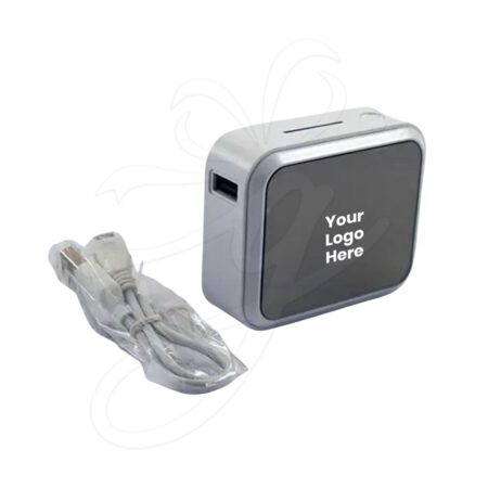 Portable 4400 mAh Power Bank