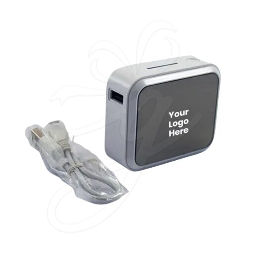 Portable 4400 mAh Power Bank