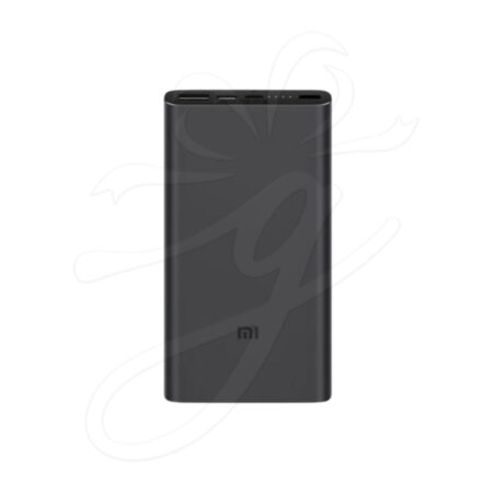 Power Bank 3 (10000mAh) USB-C Black