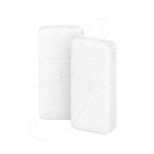 Power Bank 3 (20,000mAh) White