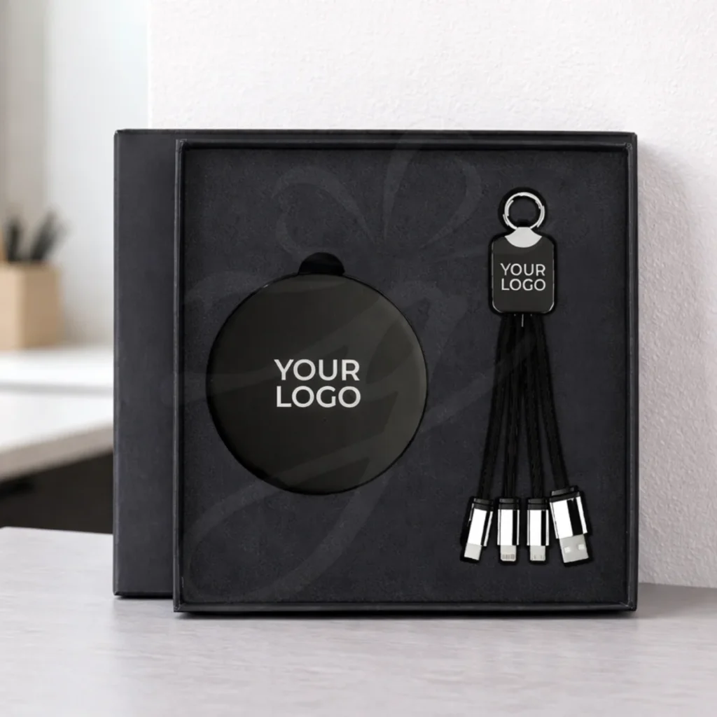 Power Pack Charging Gift Set