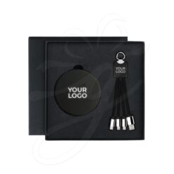 Power Pack Charging Gift Set