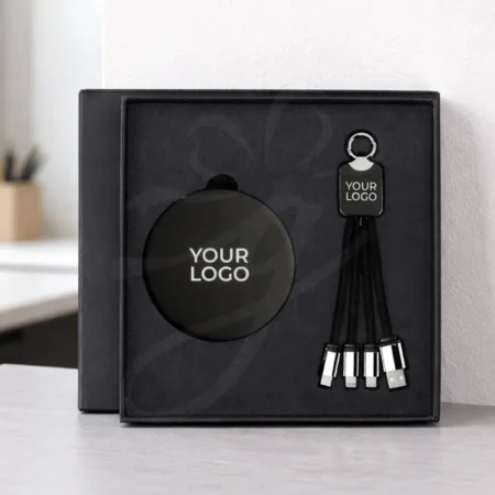 Power Pack Charging Gift Set