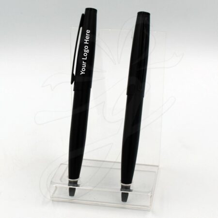 Premium Black Business Pen