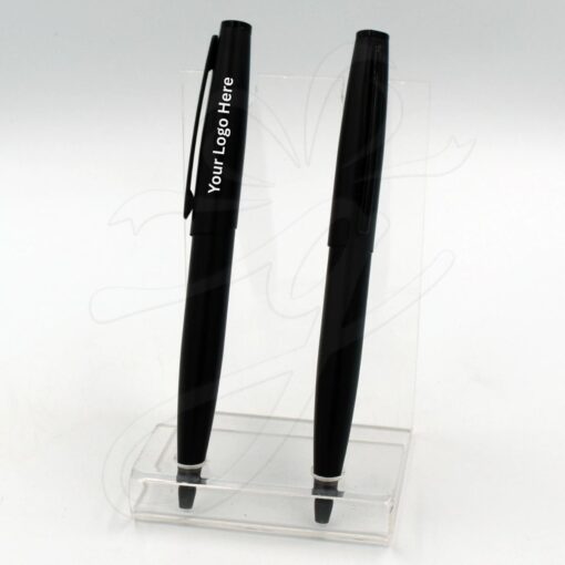 Premium Black Business Pen