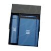 Premium Blue Corporate Gift Set