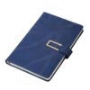 Premium Business Notebook