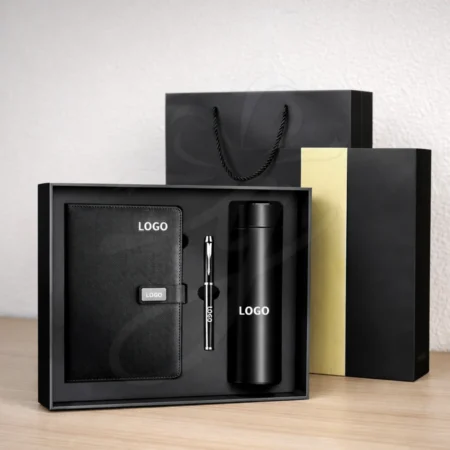 Premium Corporate Gift Box