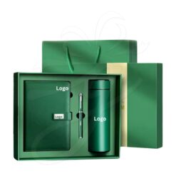 Premium Corporate Gift Box Green