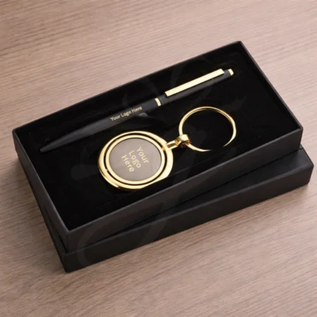 Premium Dual Gift Box