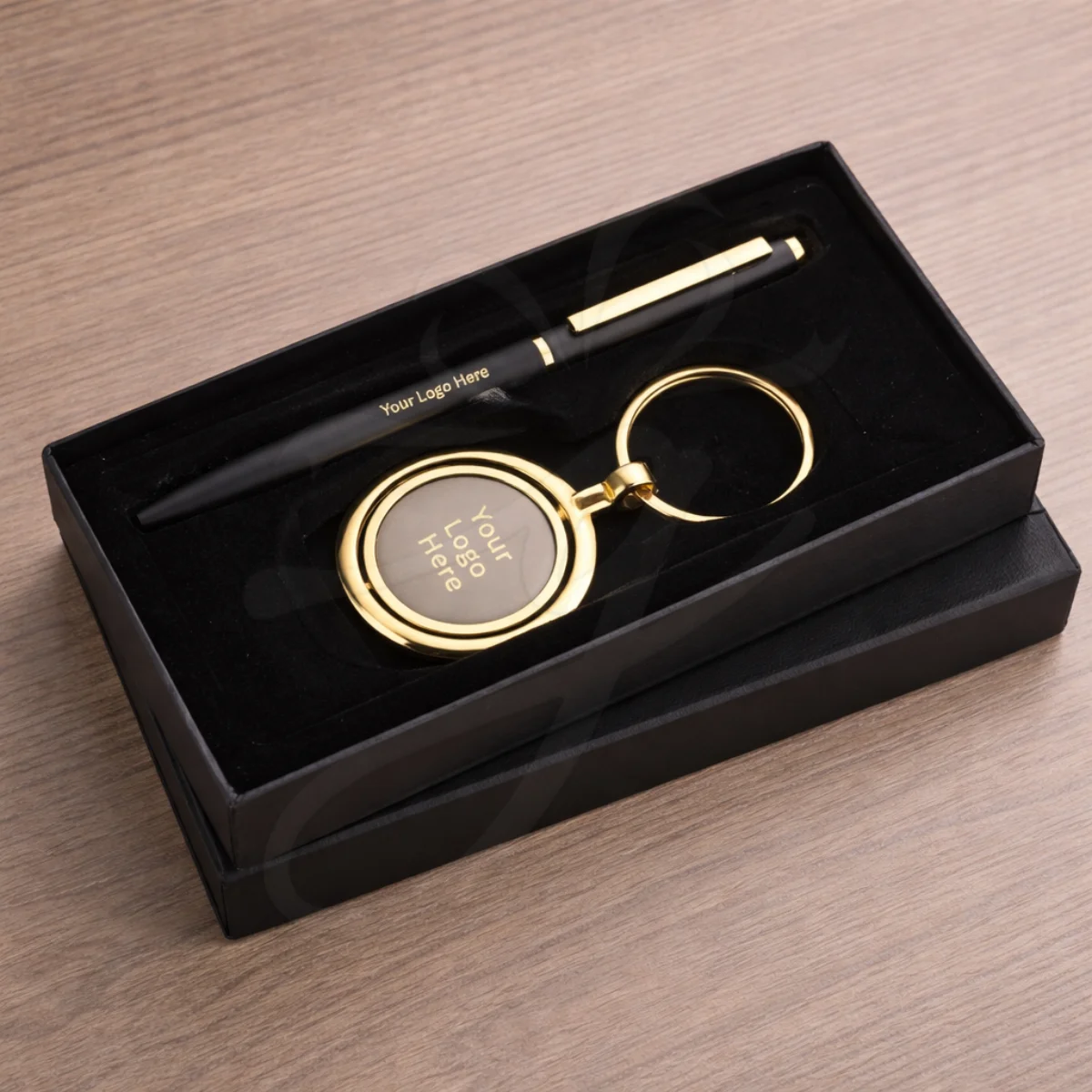 Premium Dual Gift Box