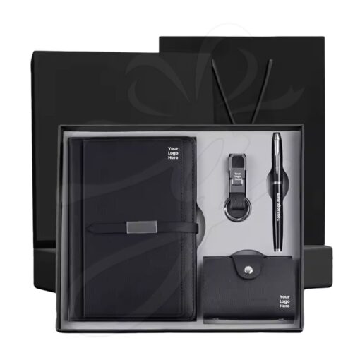 Premium Essentials Corporate Gift Set