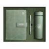 Premium Green Corporate Gift Box