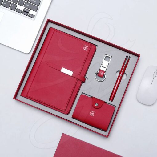 Premium Honor Gift Set