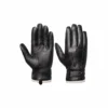 Premium Leather Gloves