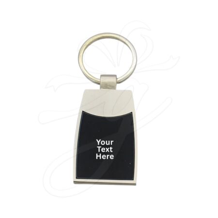 Premium Metal Keychain