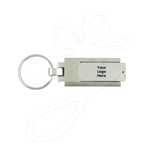 Premium Metal USB Drive