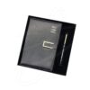 Premium Notebook and Pen Gift Box